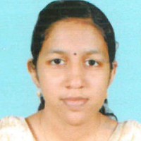 Lekshmi Vijayan