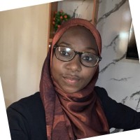 Lateefat Bello-Ahmed