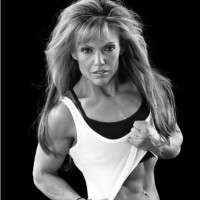 Nikki Meister