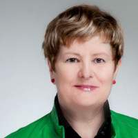 Martina Mueller