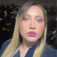 Nívia Karine Fonseca