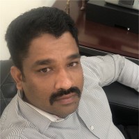 Nithu Damodaran