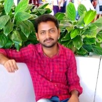Naresh Kumar M V