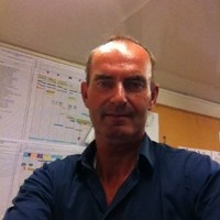 Aad Van Drongelen