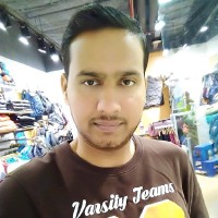 Sarfraz Hussain Ansari
