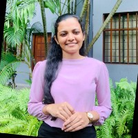 Lakmali Madarasinghe