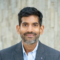 Vinay Bachireddy