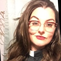 Rev. Dr. Chris S Davies