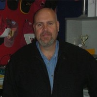 Nigel Crisp