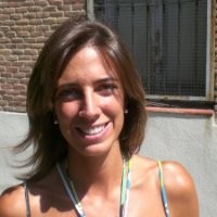 Cristina Pasquau Pumariño