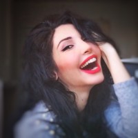 Maral Esfahani