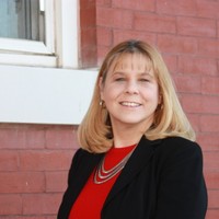 Donna Gordon