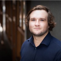 Hamish Ibbotson