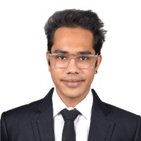 Darshil Gala