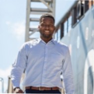 MARCUS RICKS, MBA