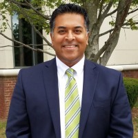Abraham Mathew