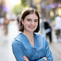Olivia De Csillery