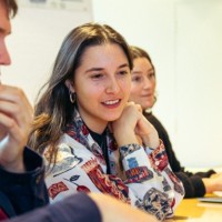Lore Van Parijs