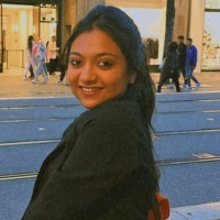 Manjari Mukherjee