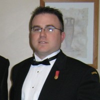 Stephen Dugas