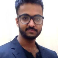Arjun Murali