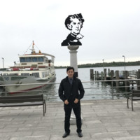 Pham Duy Hung