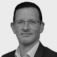 Nick Blythe