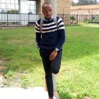 Emmanuel Mwangi