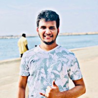Mohamed Shiraz Shariff