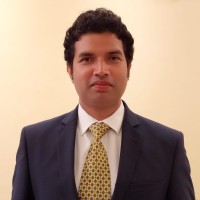 Raghuram Shetty