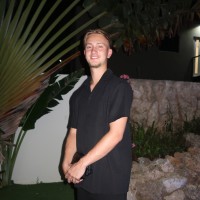 Chip Ramadhin