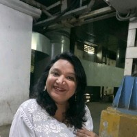 Harindar Kaur