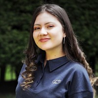 Maria Paula Quiroga Rivera