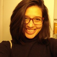 Arista Mejia Perla