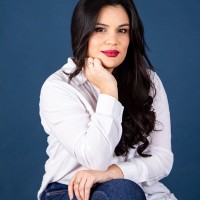 Natalia Córdoba  Chaves
