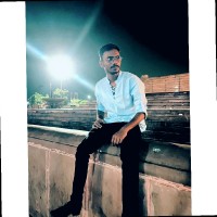 Priyanshu Kanaujiya