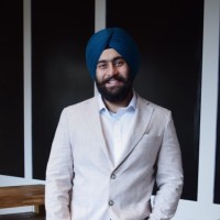 Guntas Singh