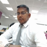 Murali Thandapani