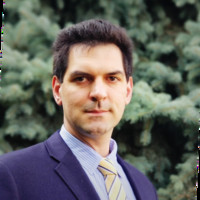 James Lederman
