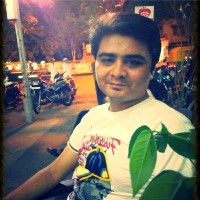 Ankit Shah