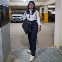 Pooja Govindarajan Umashankar