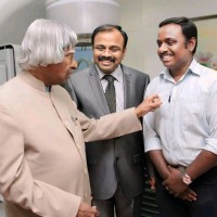 Rajesh PR