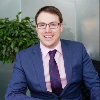Michael Baggott