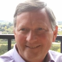 Terry Dehrkoop