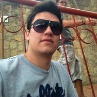 Andres Lancheros