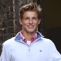 Caelan Woog