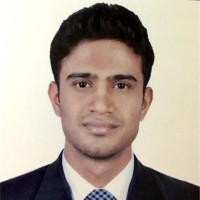 Shafeeq Kannamkulam