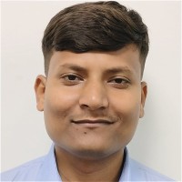 Vijay Kumar Gupta