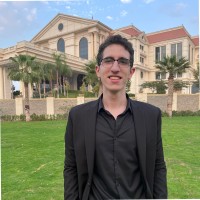Mohamed El-Maghraby
