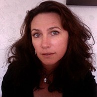 Simone Henderson-Smart